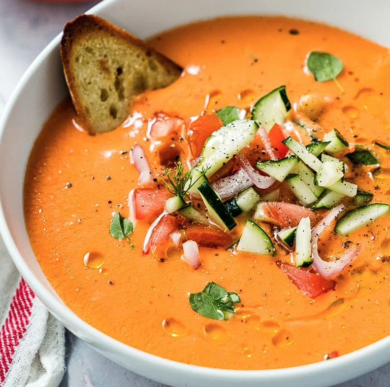 gazpacho