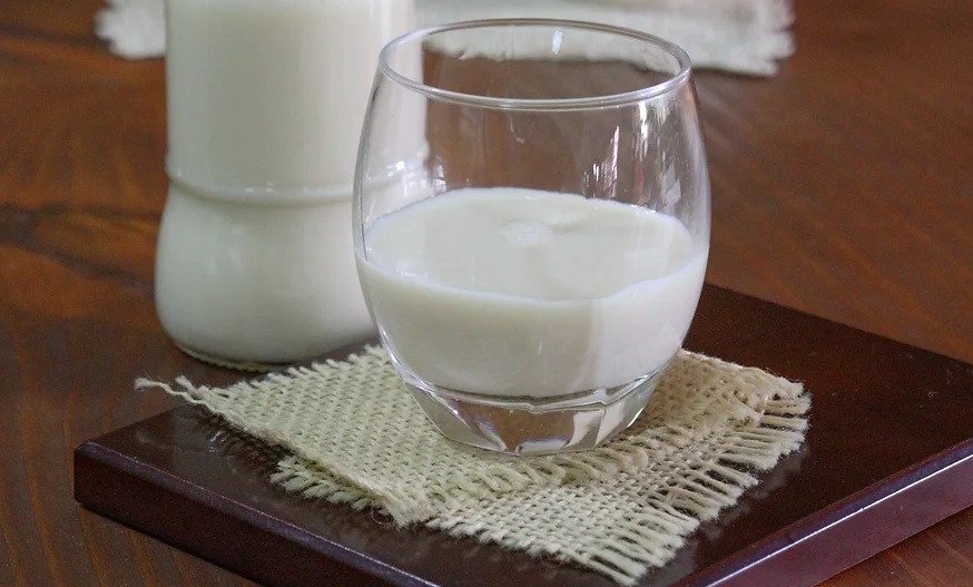 soy-milk