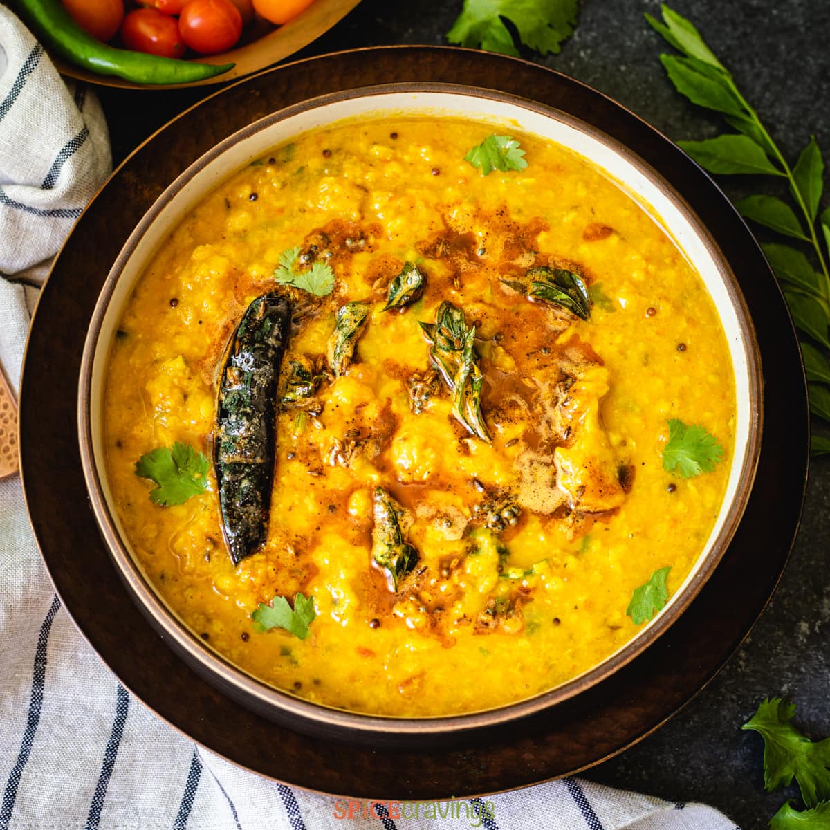 dal-tadka