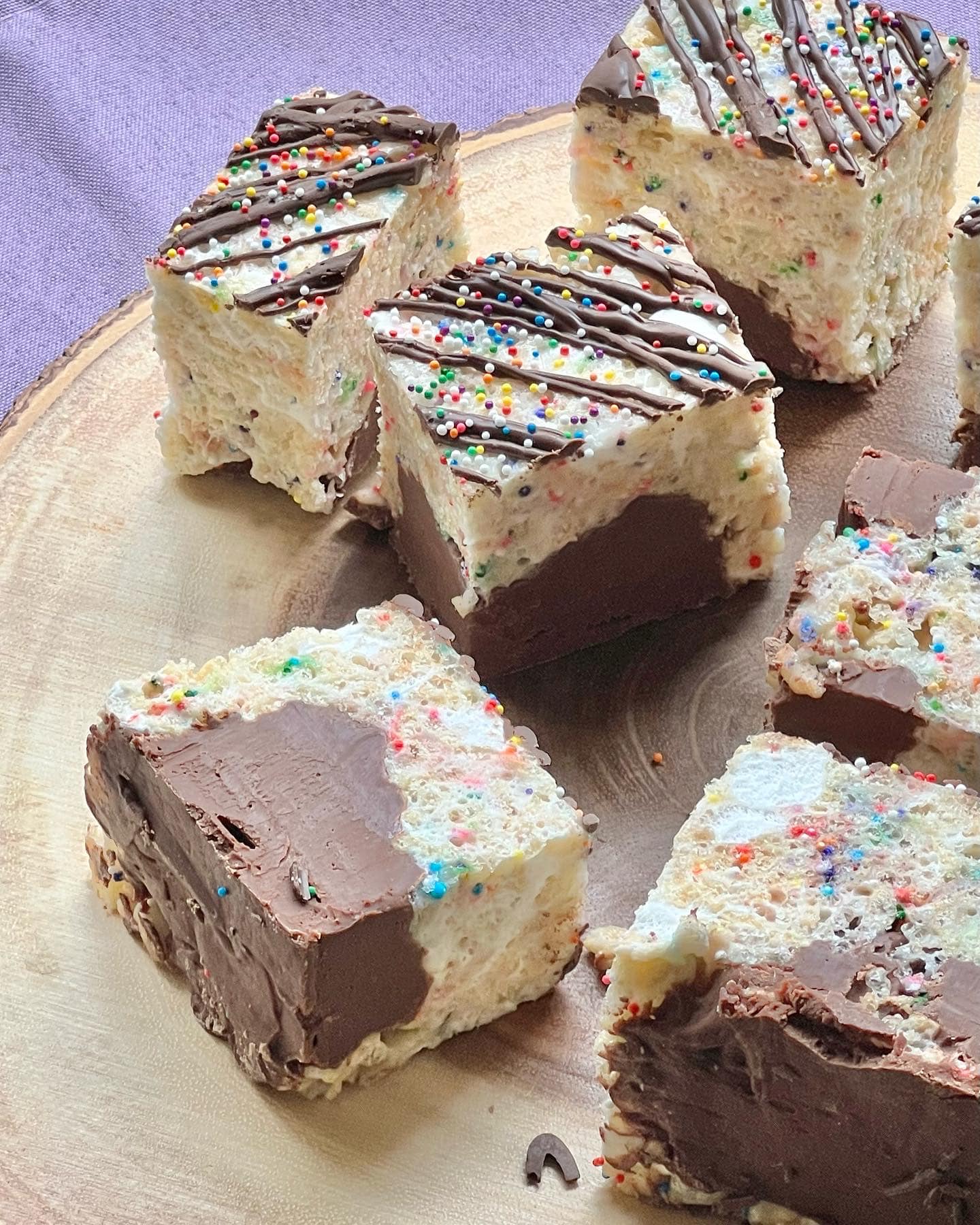 fudge
