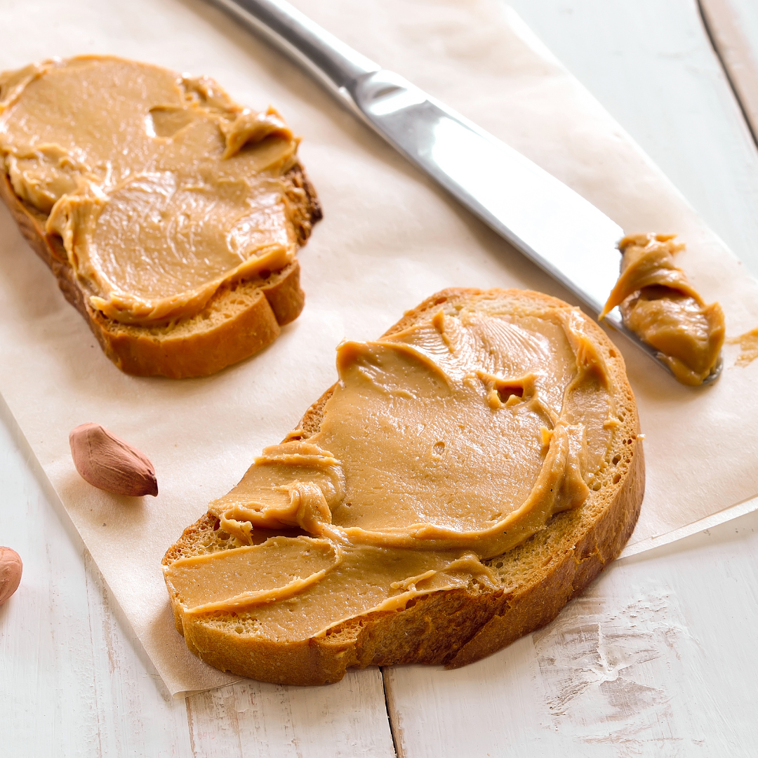 peanut-butter-toast