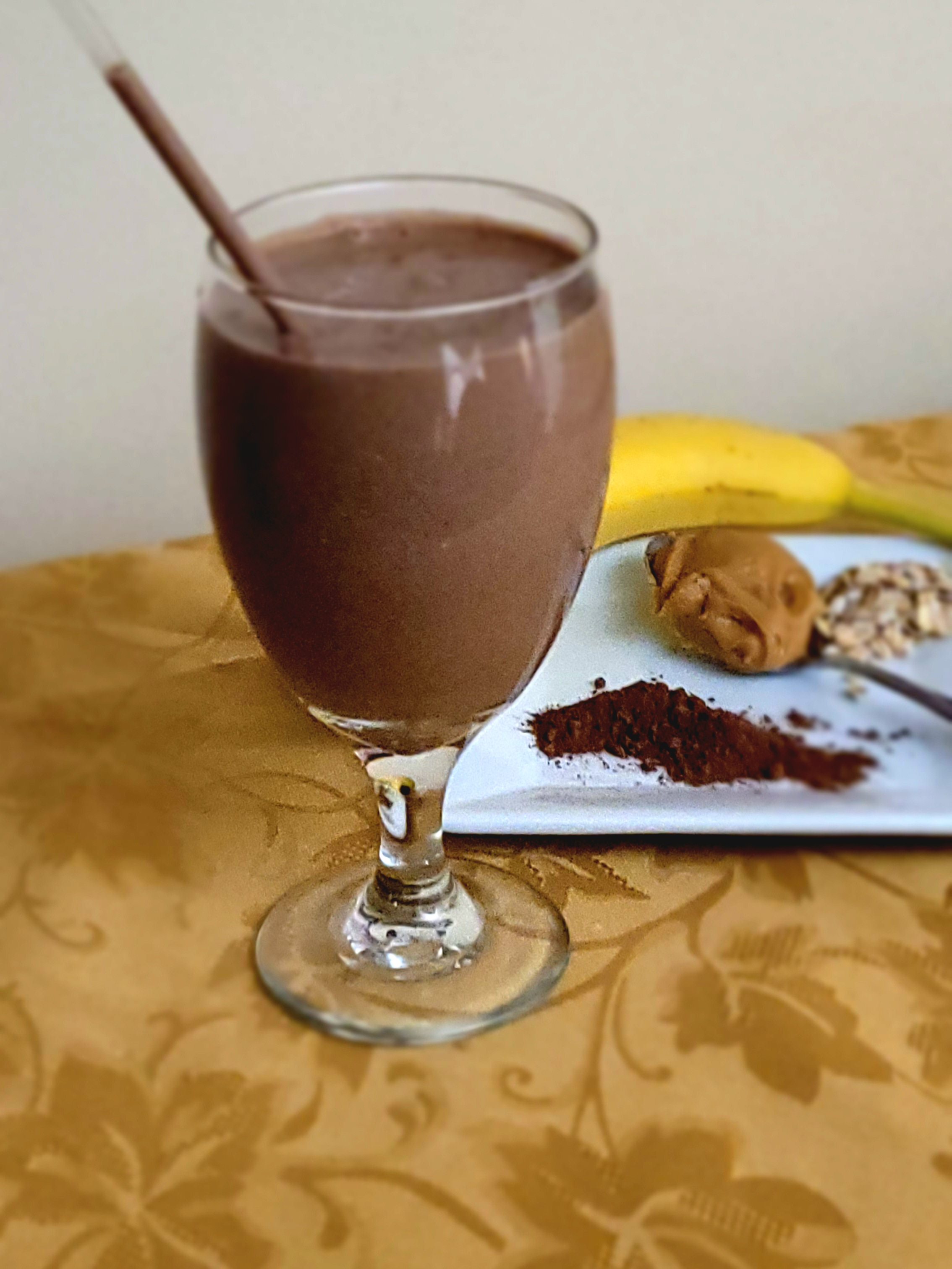 breakfast-smoothie