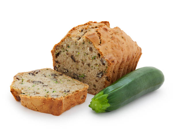 zucchini-bread
