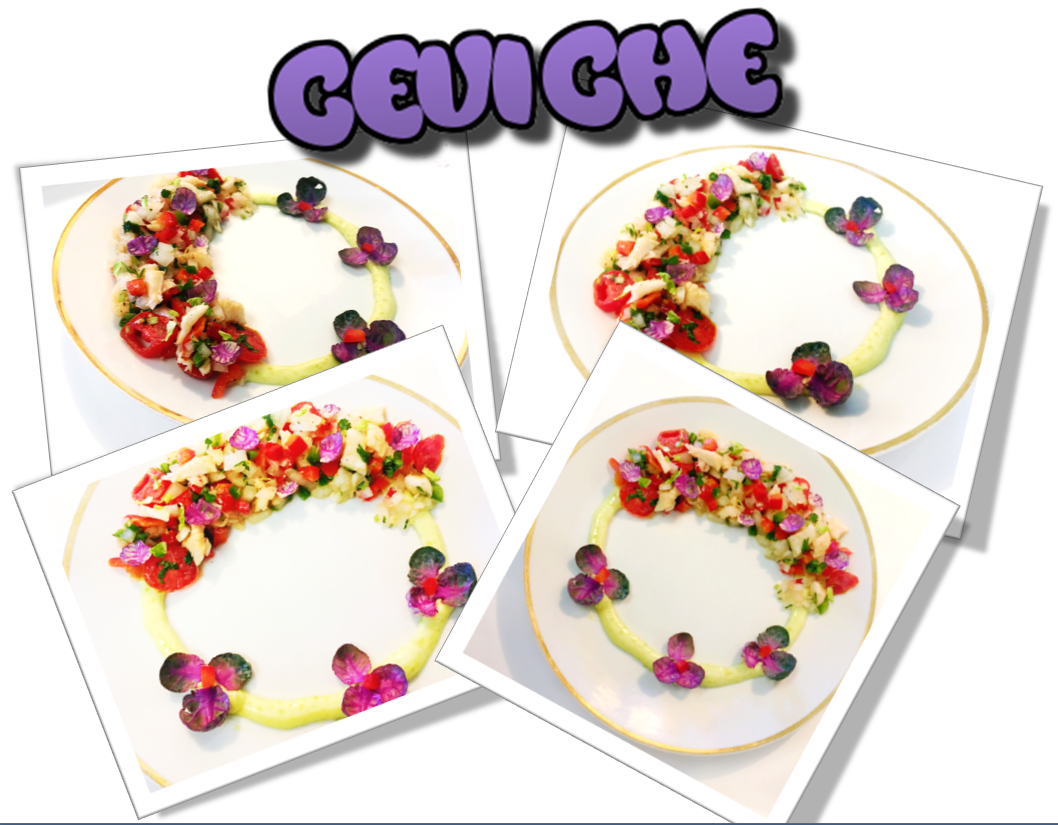 ceviche