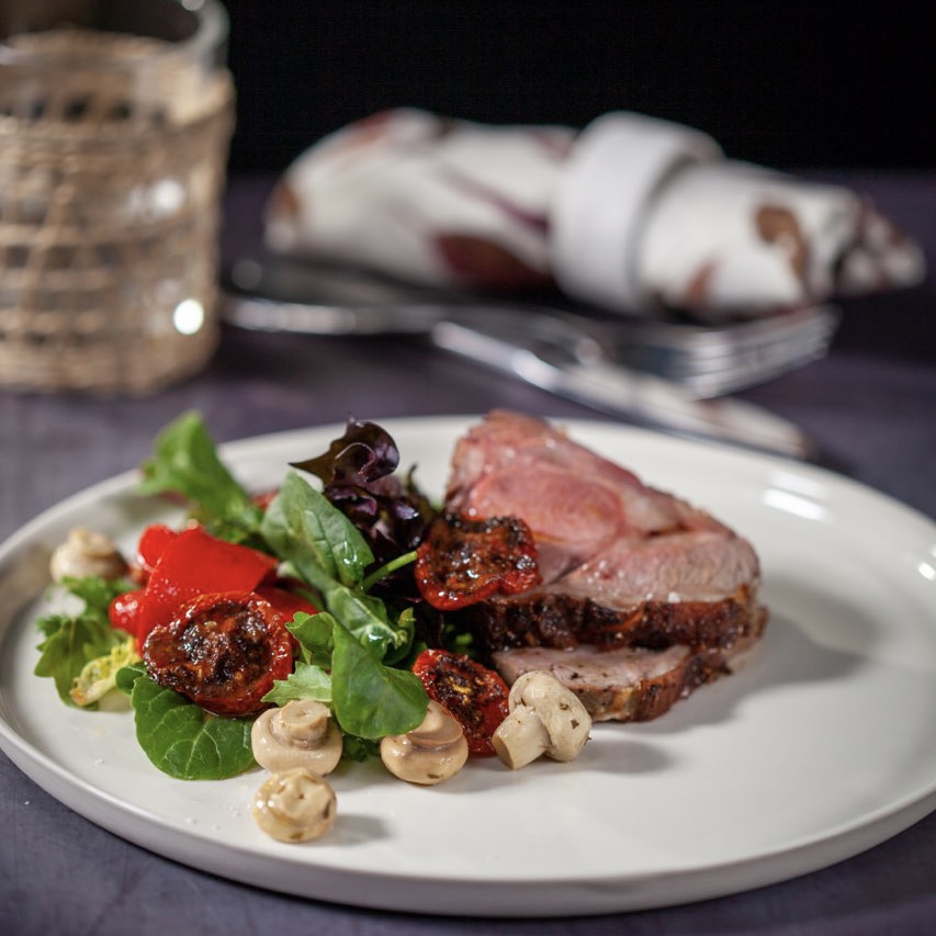 leg-of-lamb-with-sumac-roasted-tomato-salad