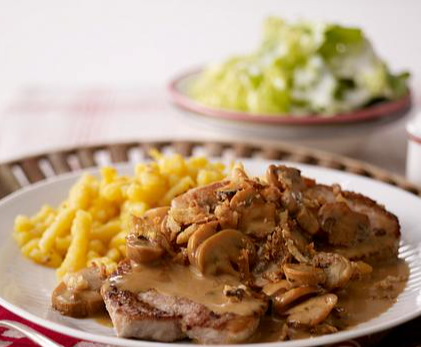 schnitzel-jagerschnitzel-hunter's-schnitzel