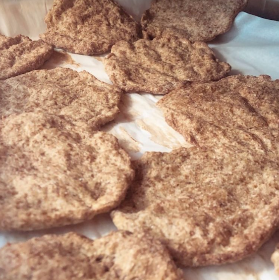 keto-flatbread