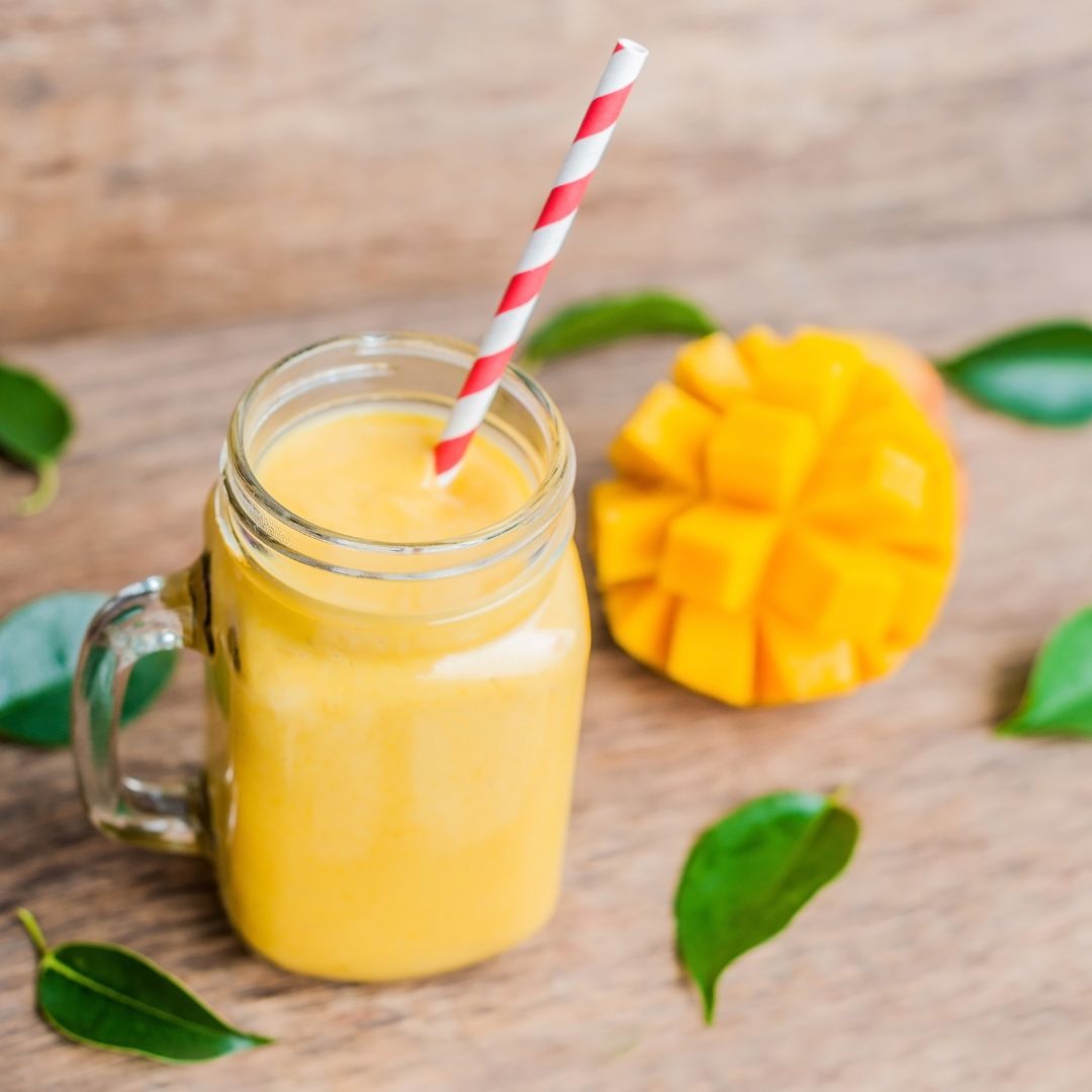 turmeric-mango-smoothie
