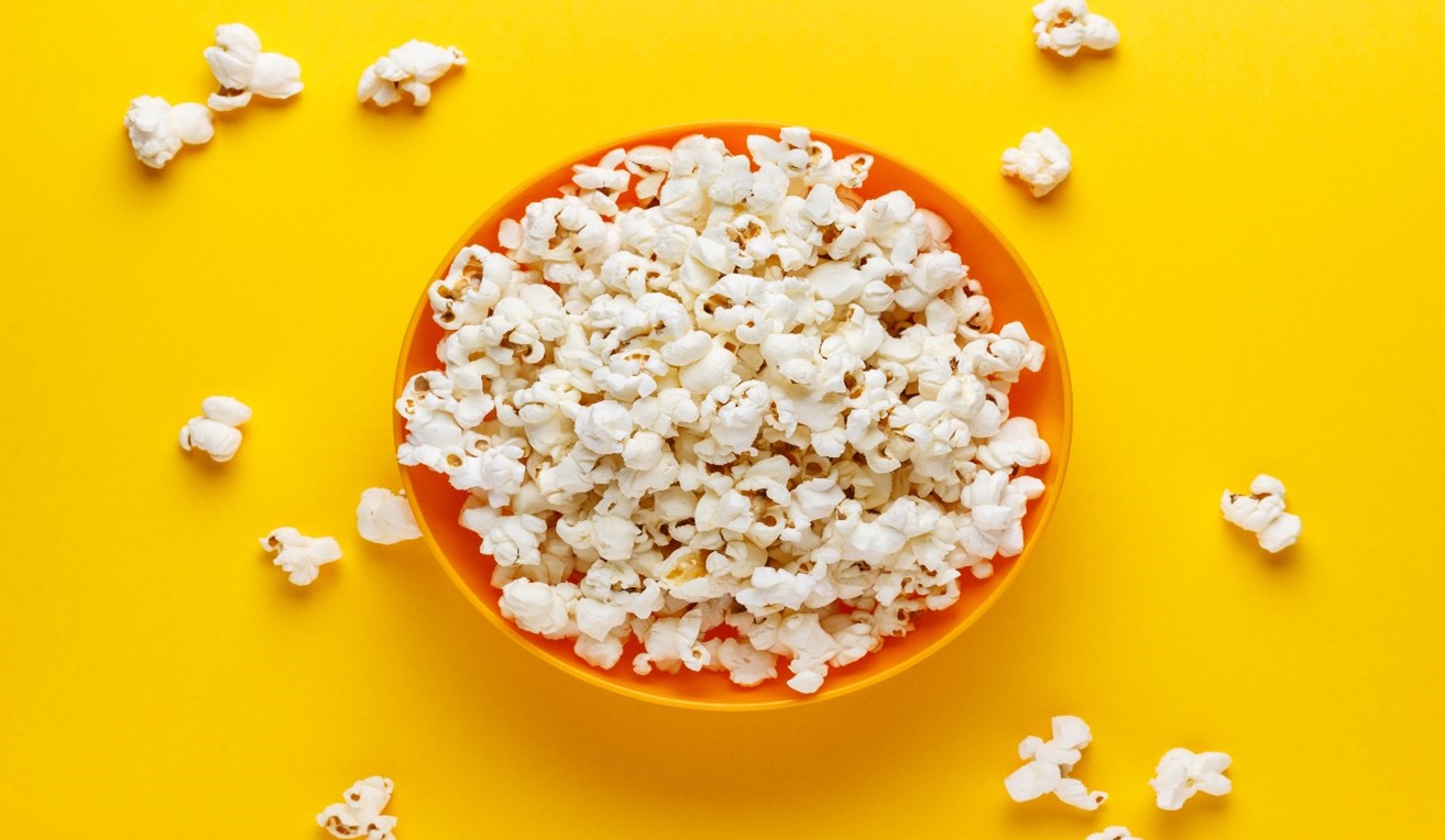 popcorn