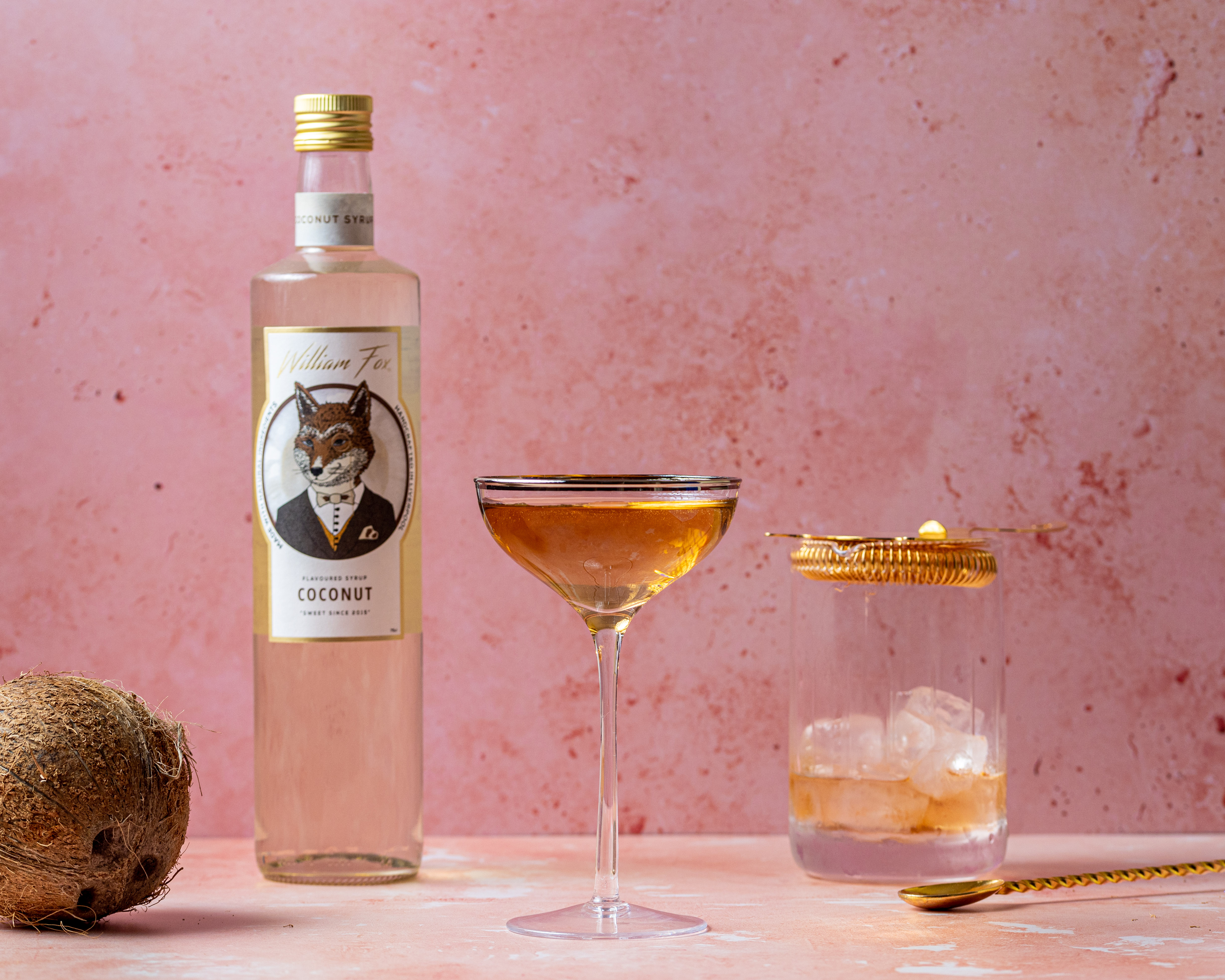coconut-martini