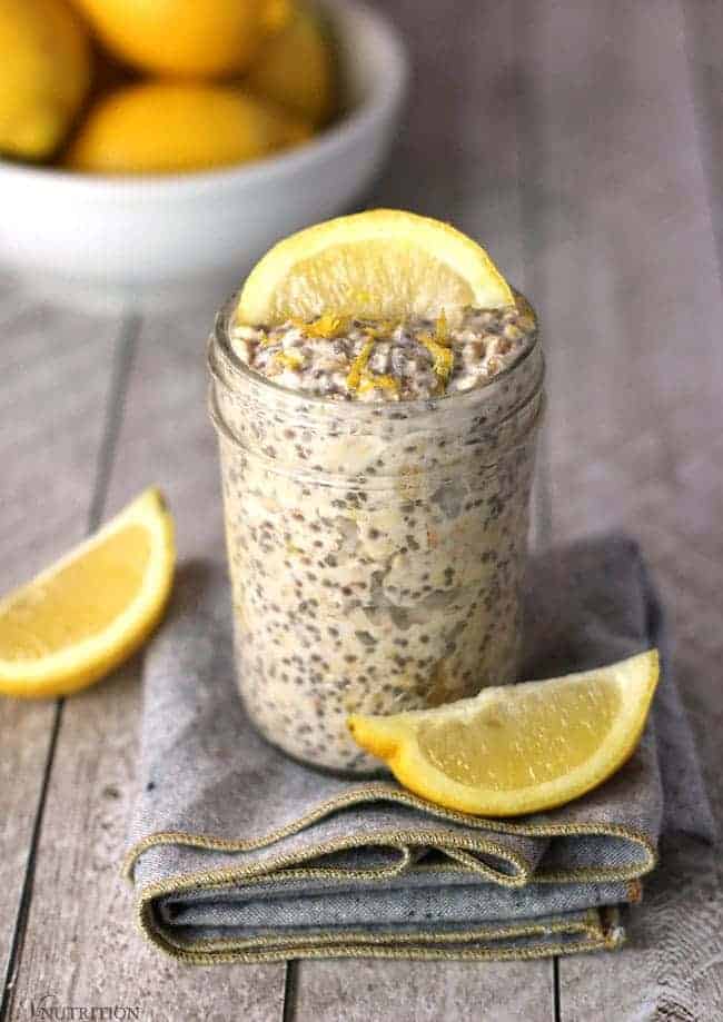lemon-overnight-oats