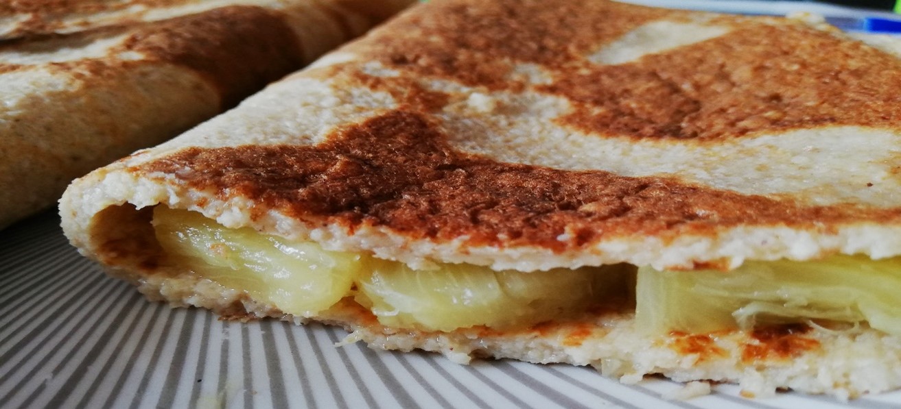 havermoutpannenkoeken-met-ananas