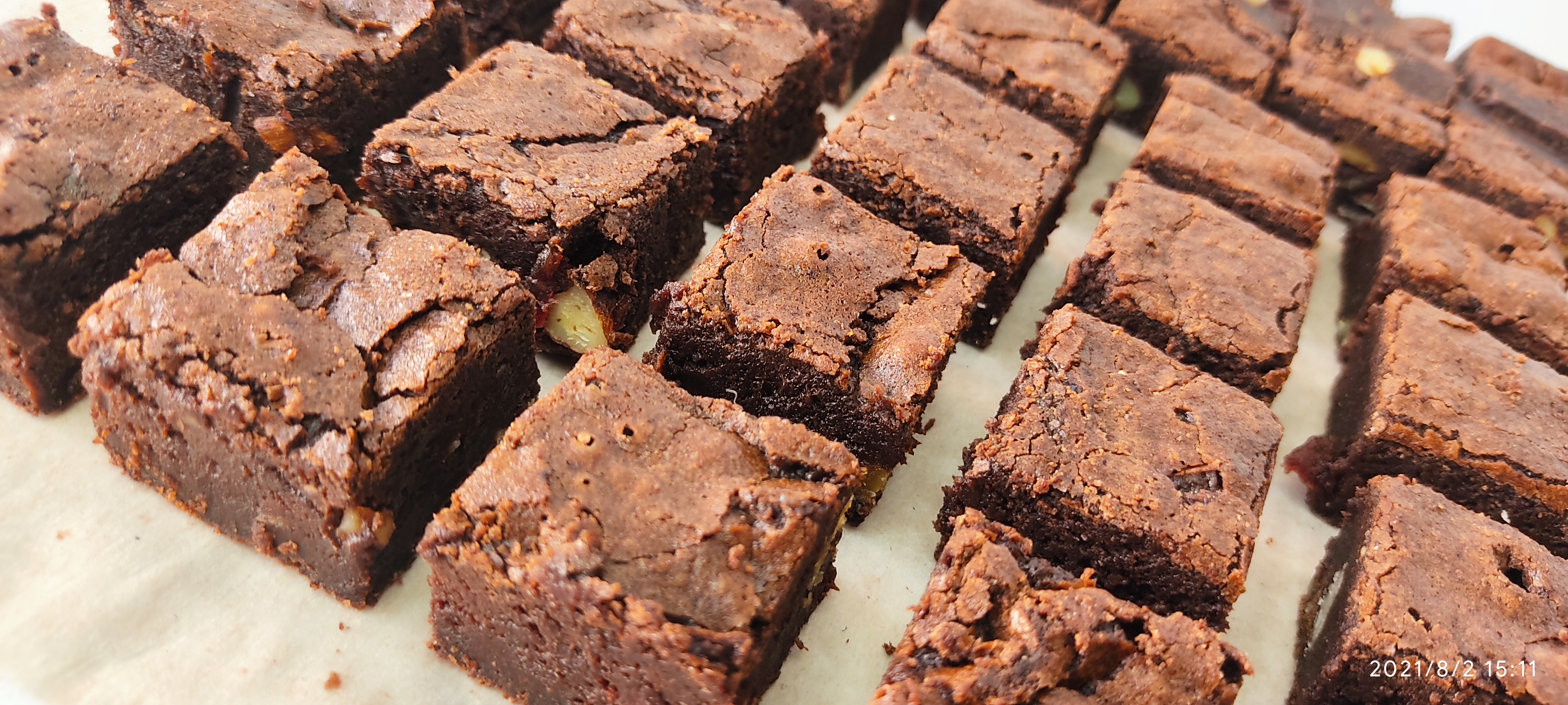 brownie