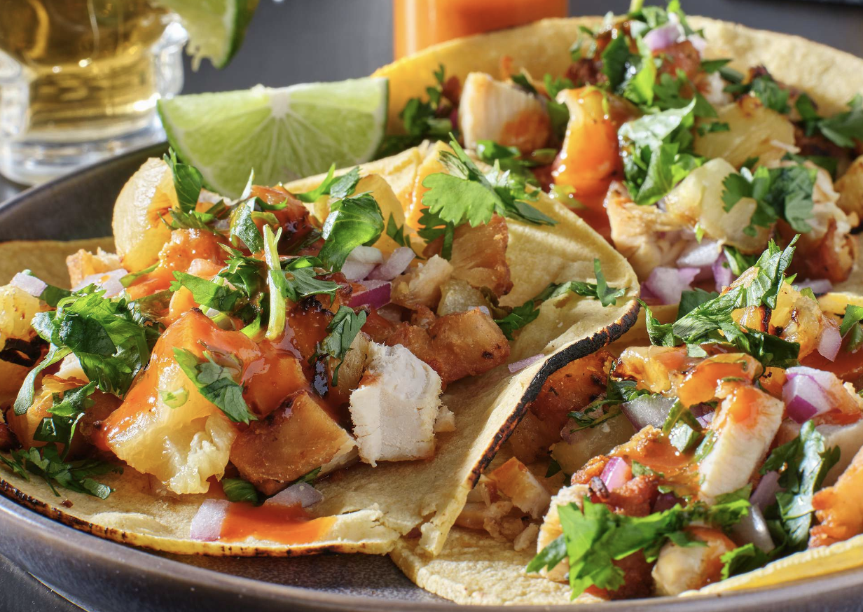 shrimp-tacos-with-pineapple-salsa