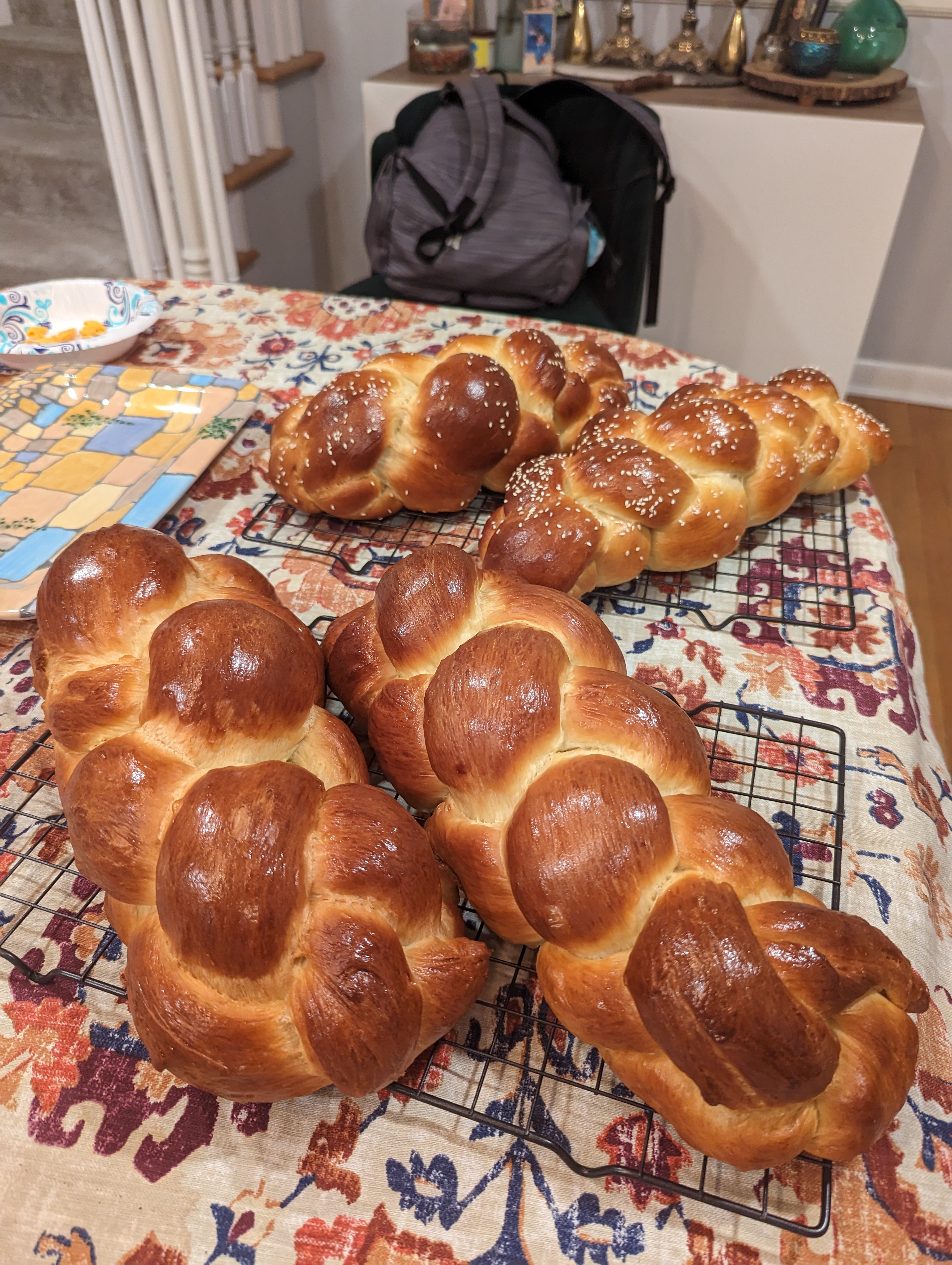 challah
