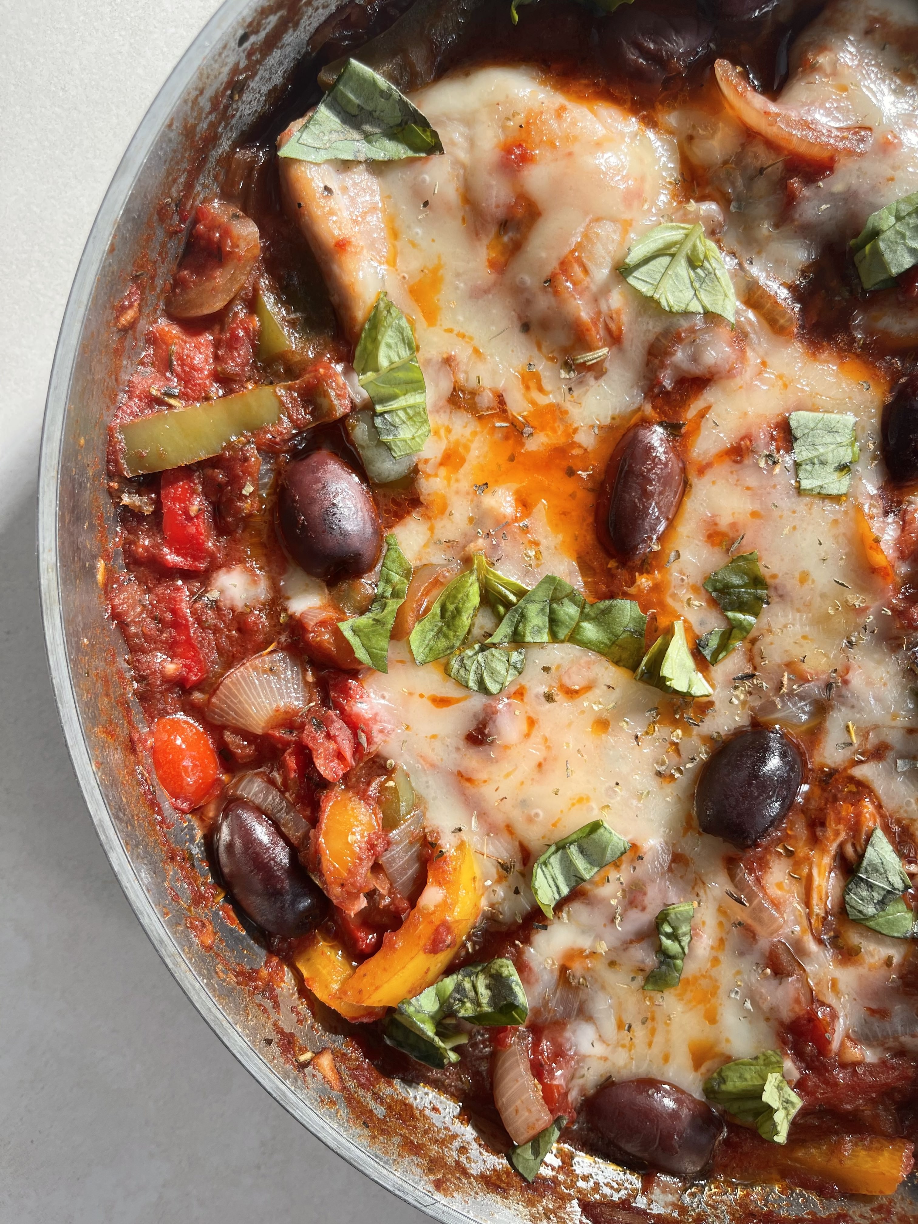 chicken-cacciatore