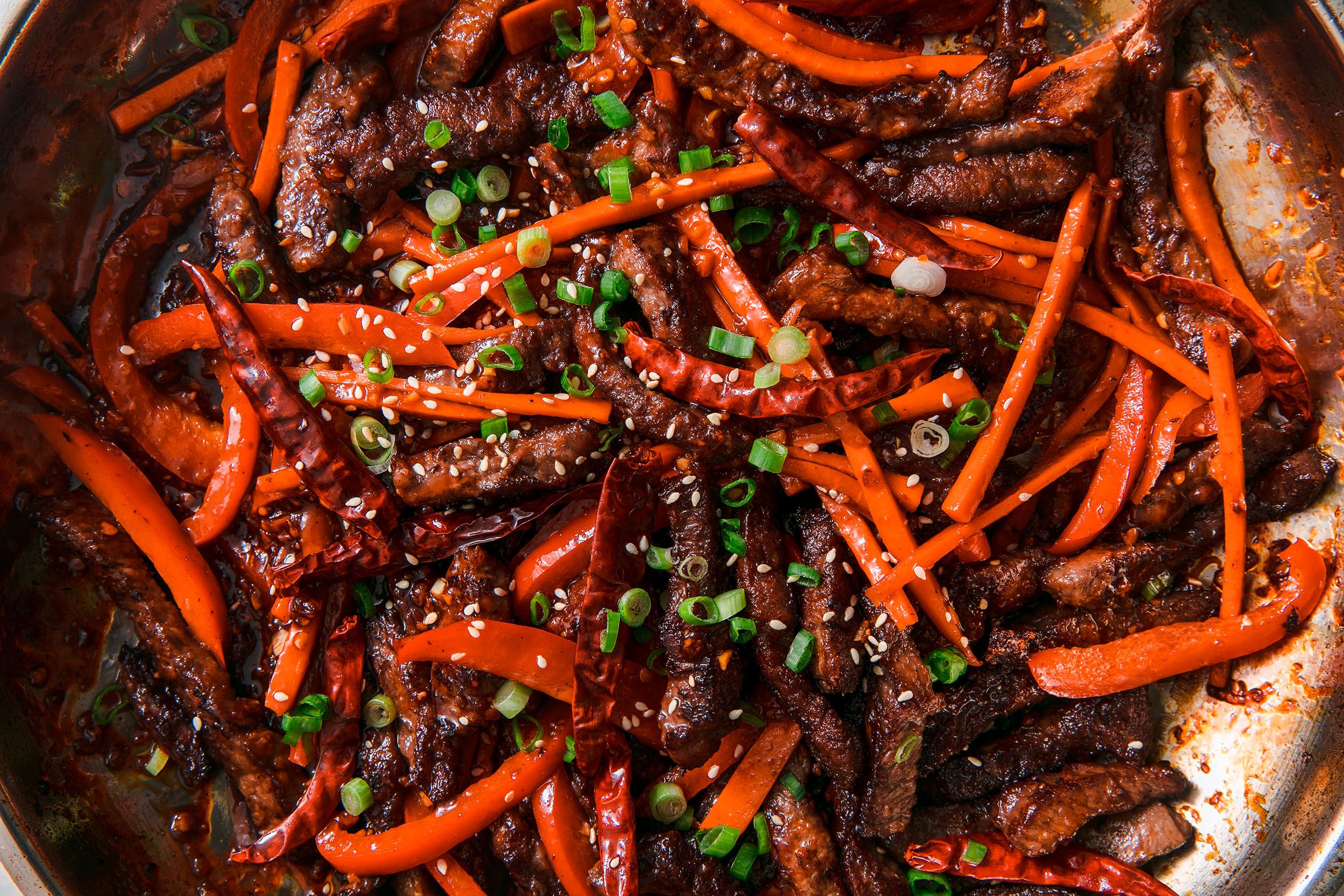 beef-and-sichuan-pepper-stir-fry