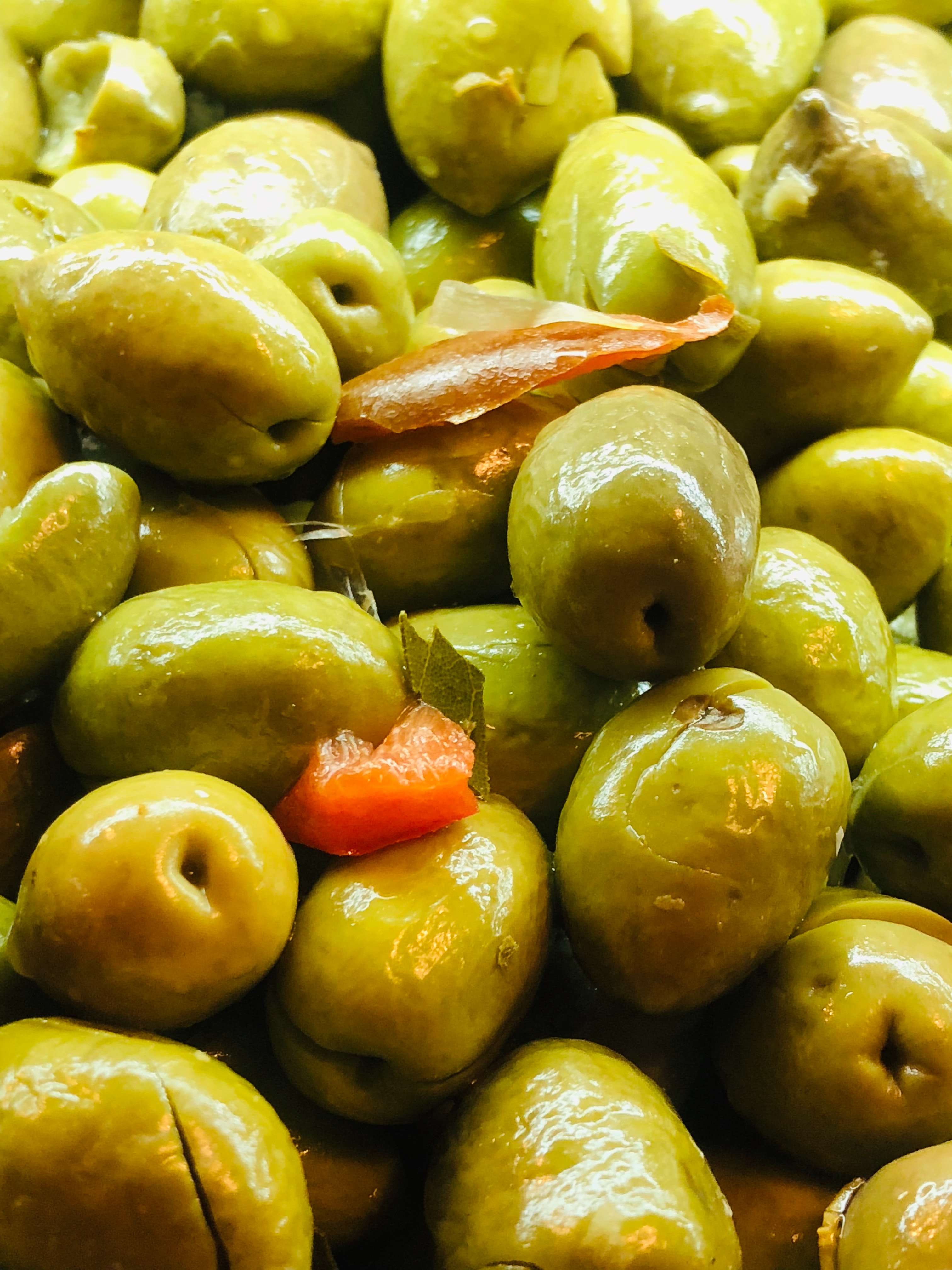 antipasto
