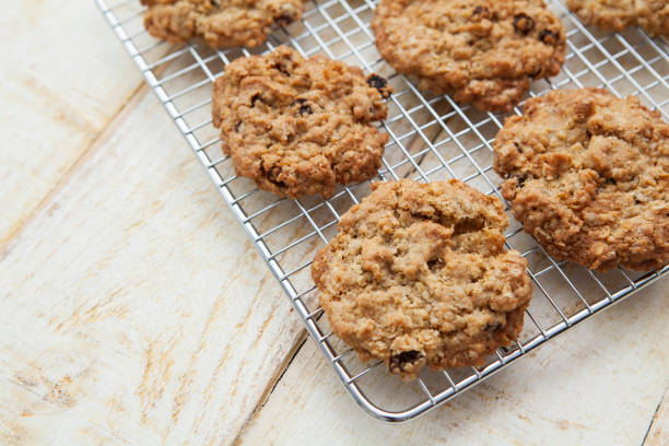 oatmeal-cookies