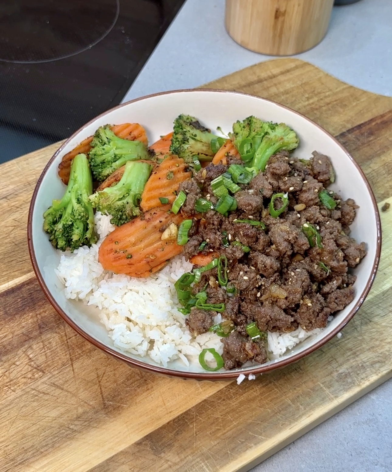 ground-beef-bulgogi