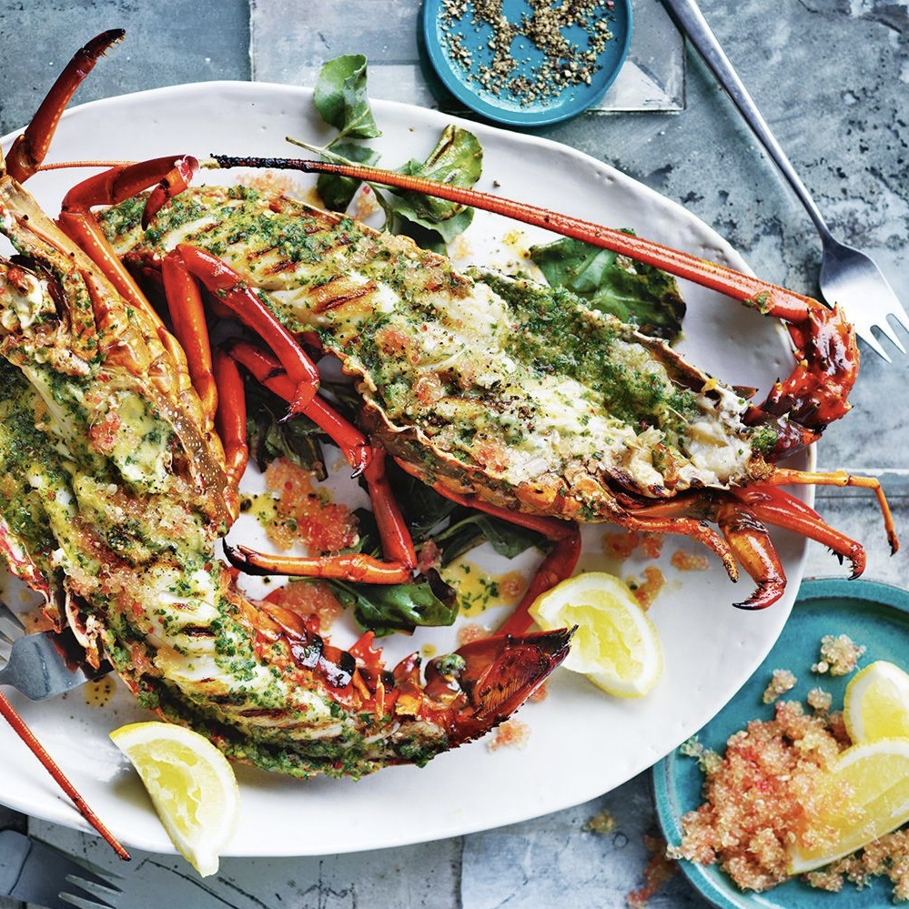 lobster-with-chilli-butter