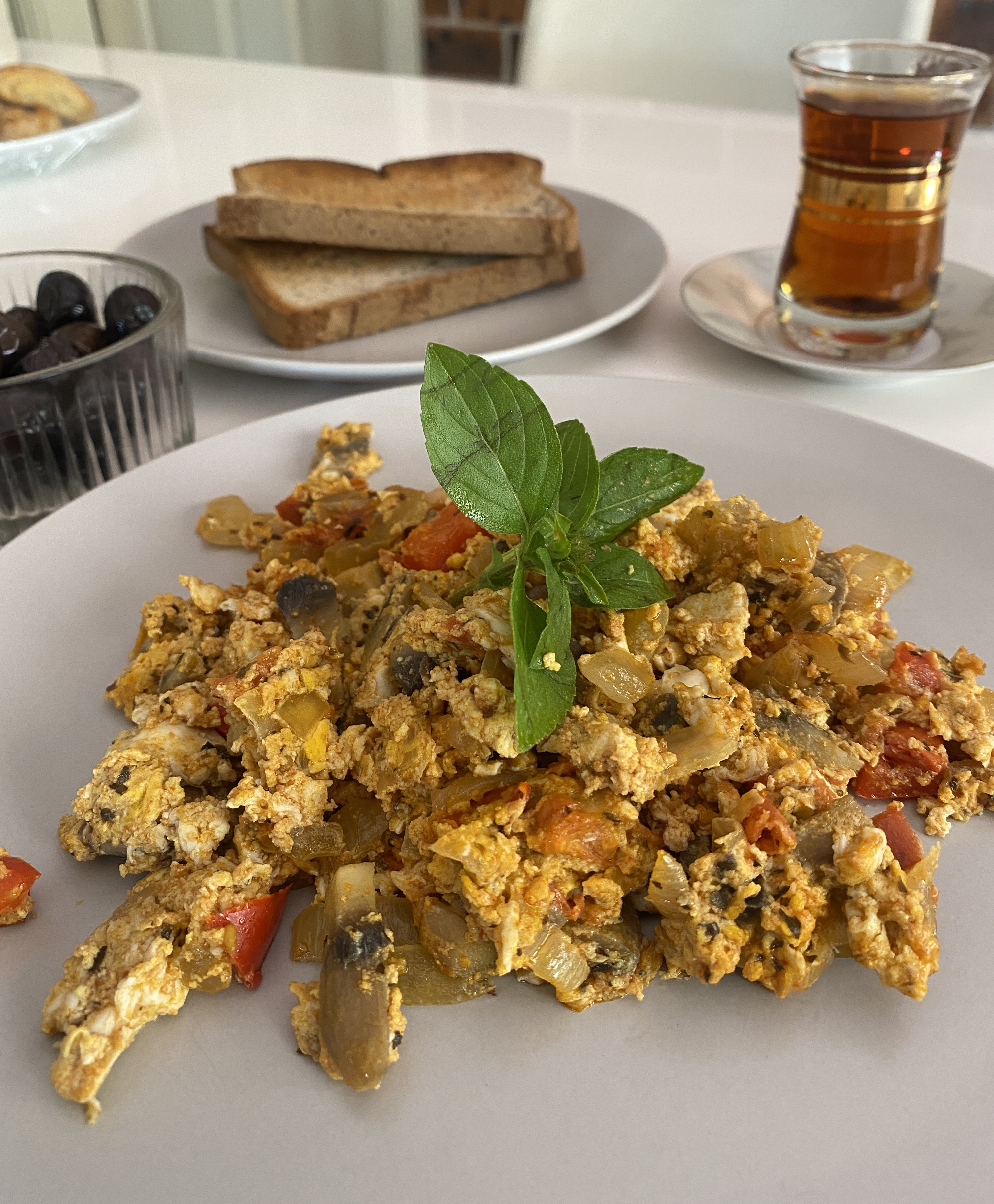 turkish-menemen