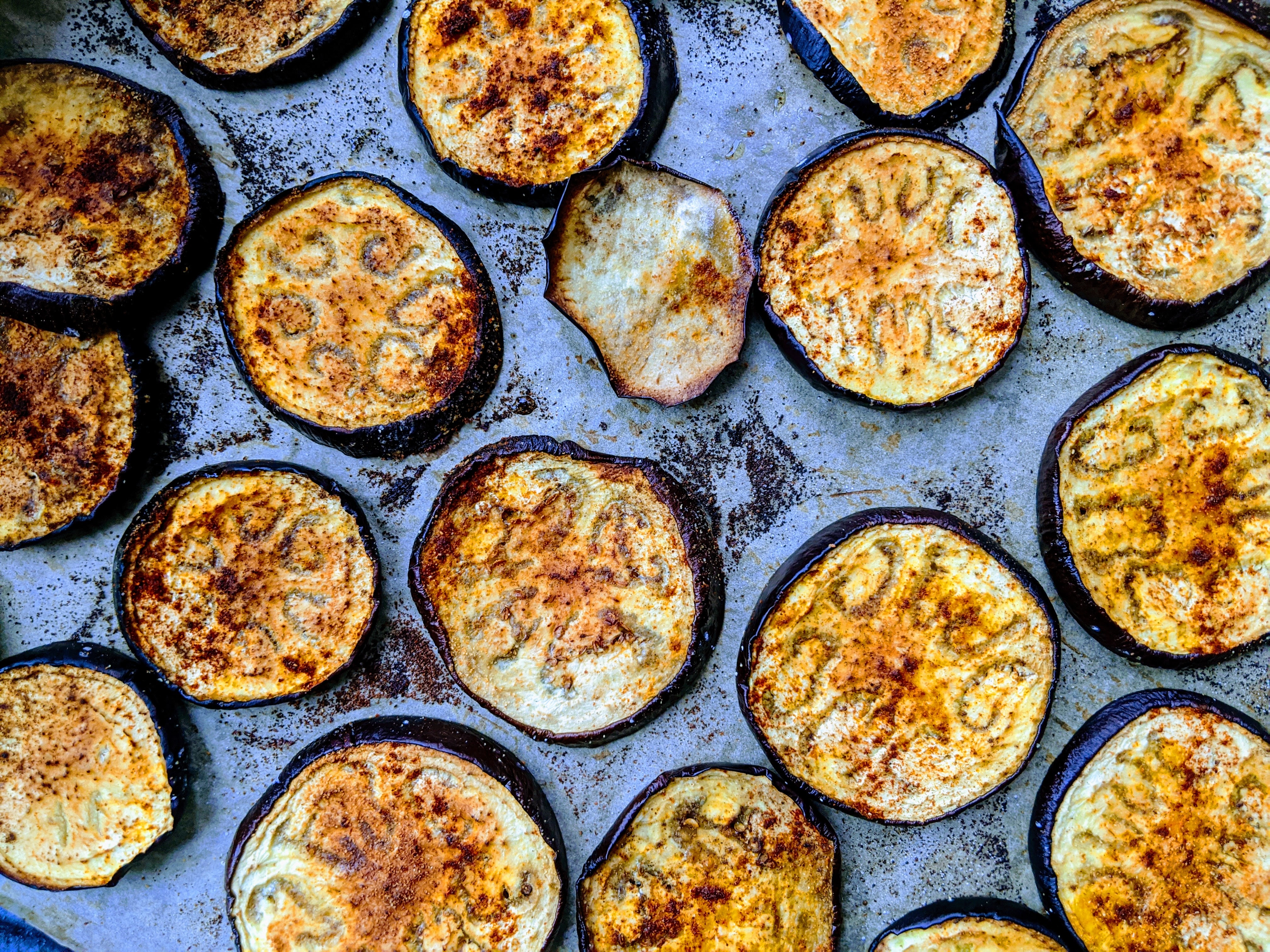 eggplant-tomato-bake