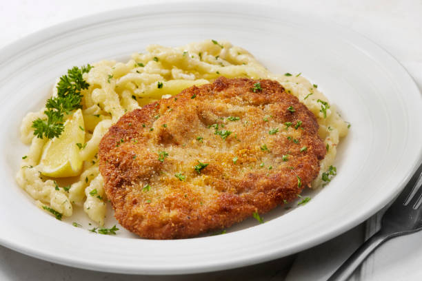 spaetzle
