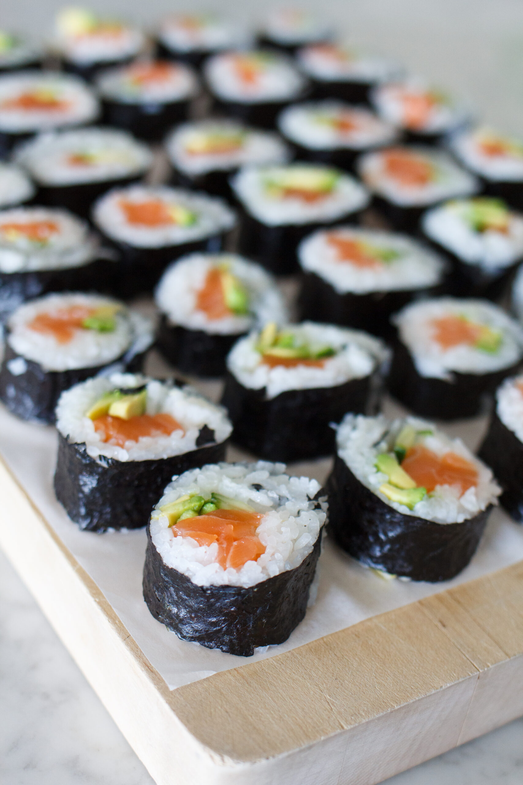 simple-sushi