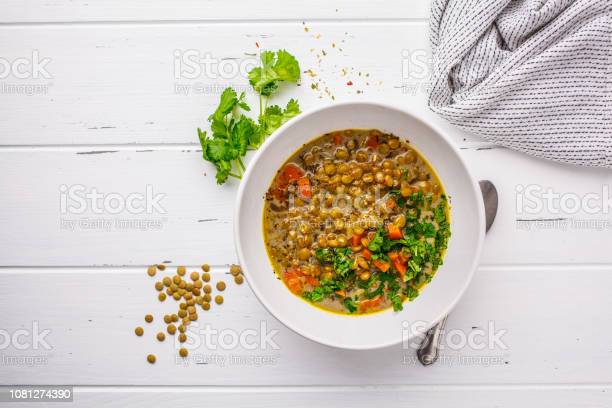 lentil-soup