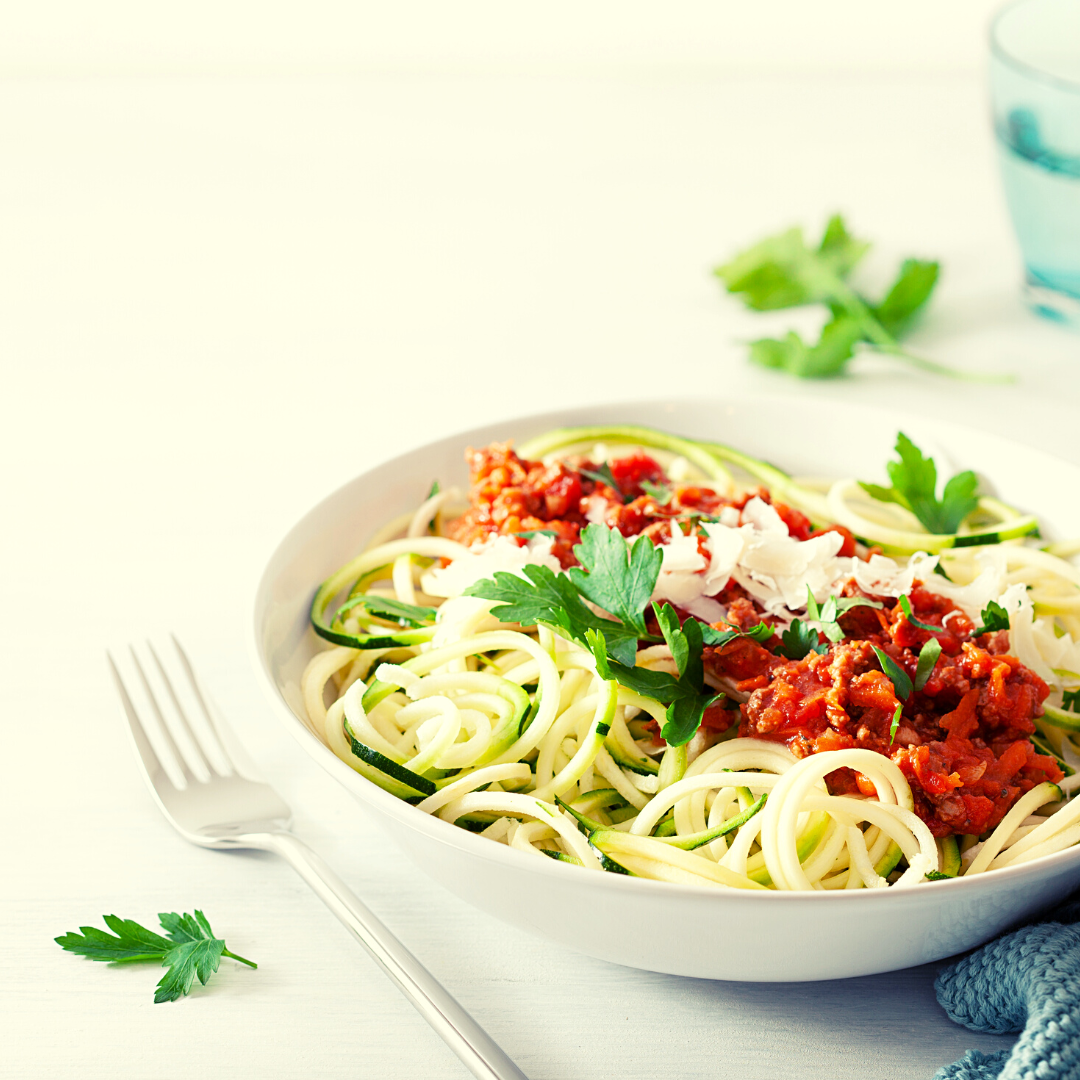beefy-pasta-and-zucchini