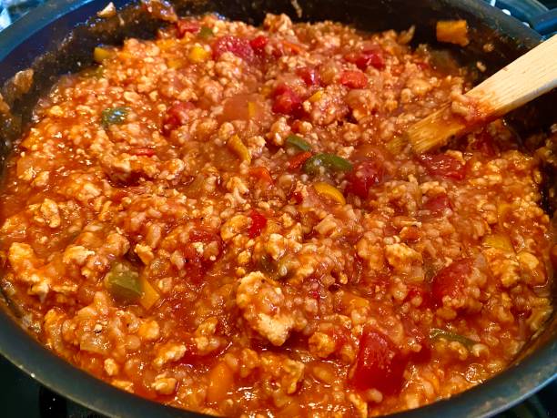 stuffed-green-pepper-soup