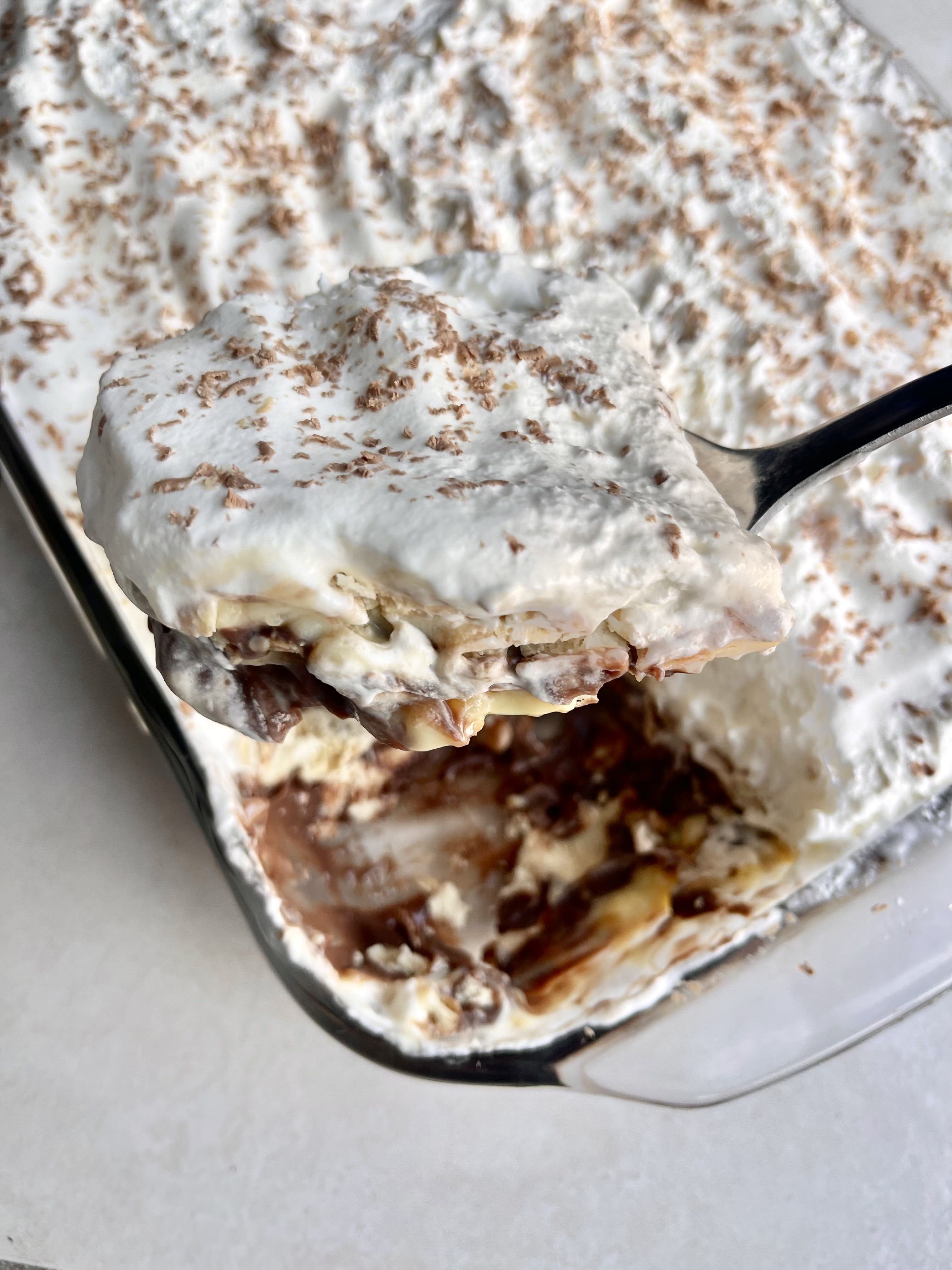 no-bake-cracker-cake