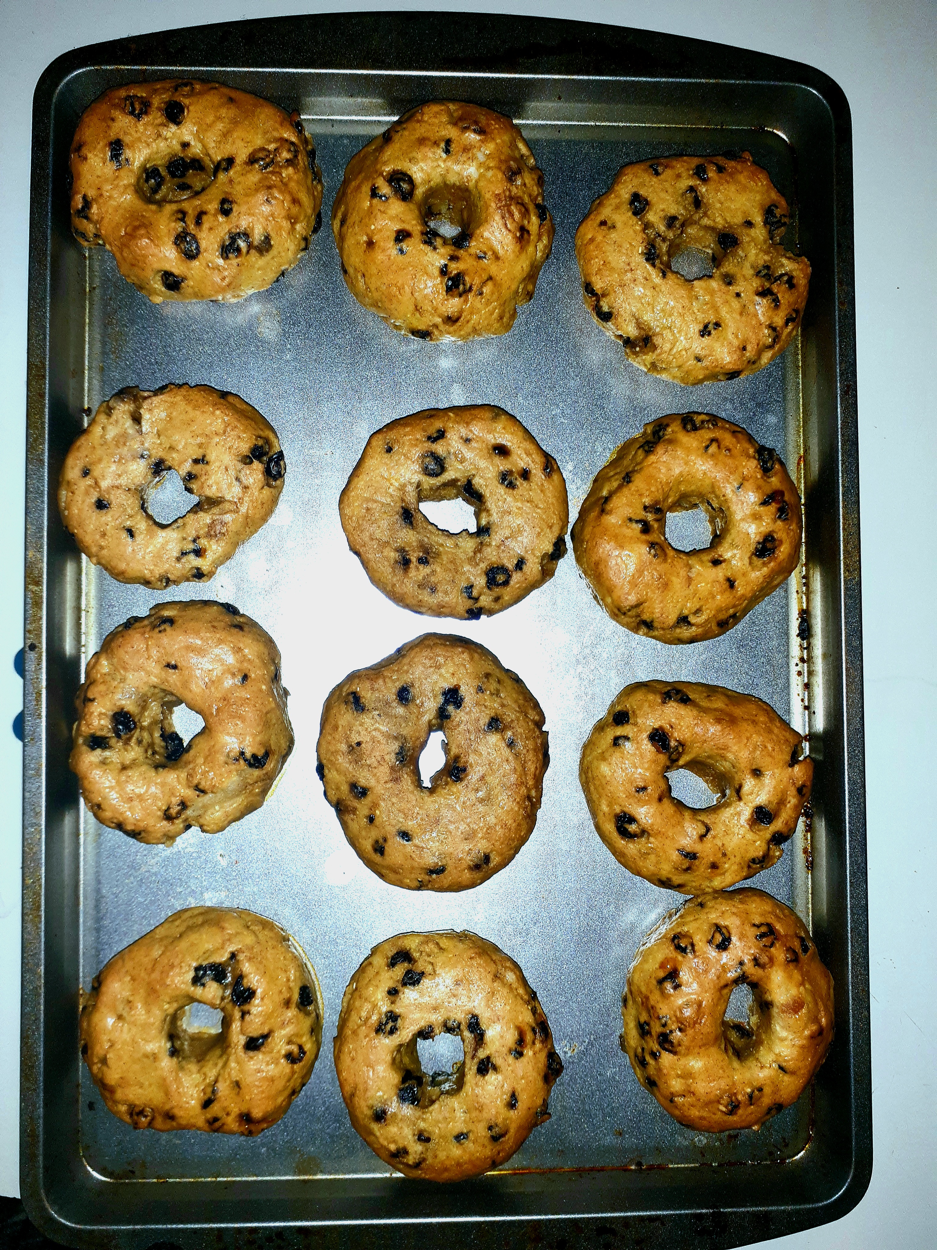 bagels