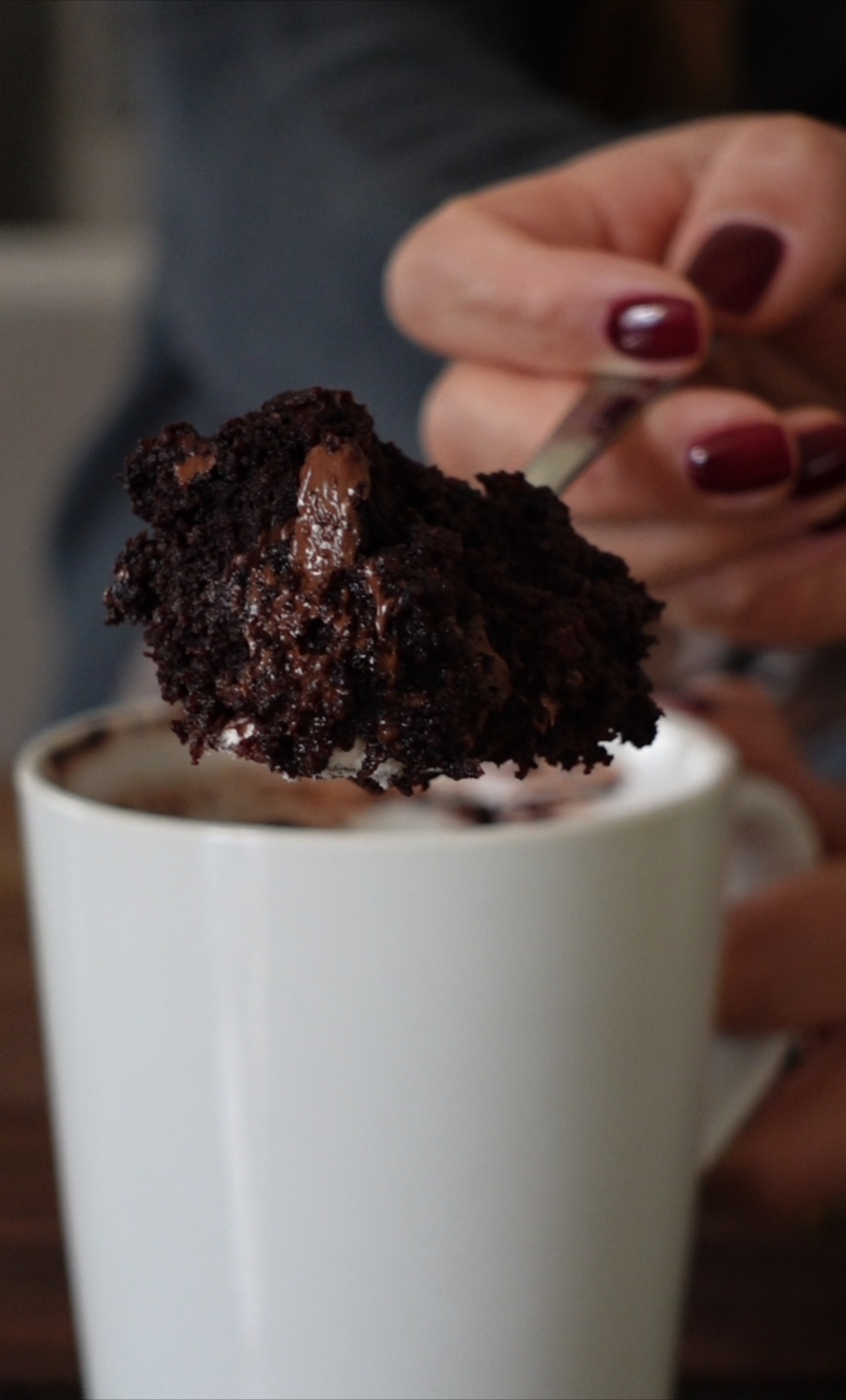 chocolate-cake-in-a-mug