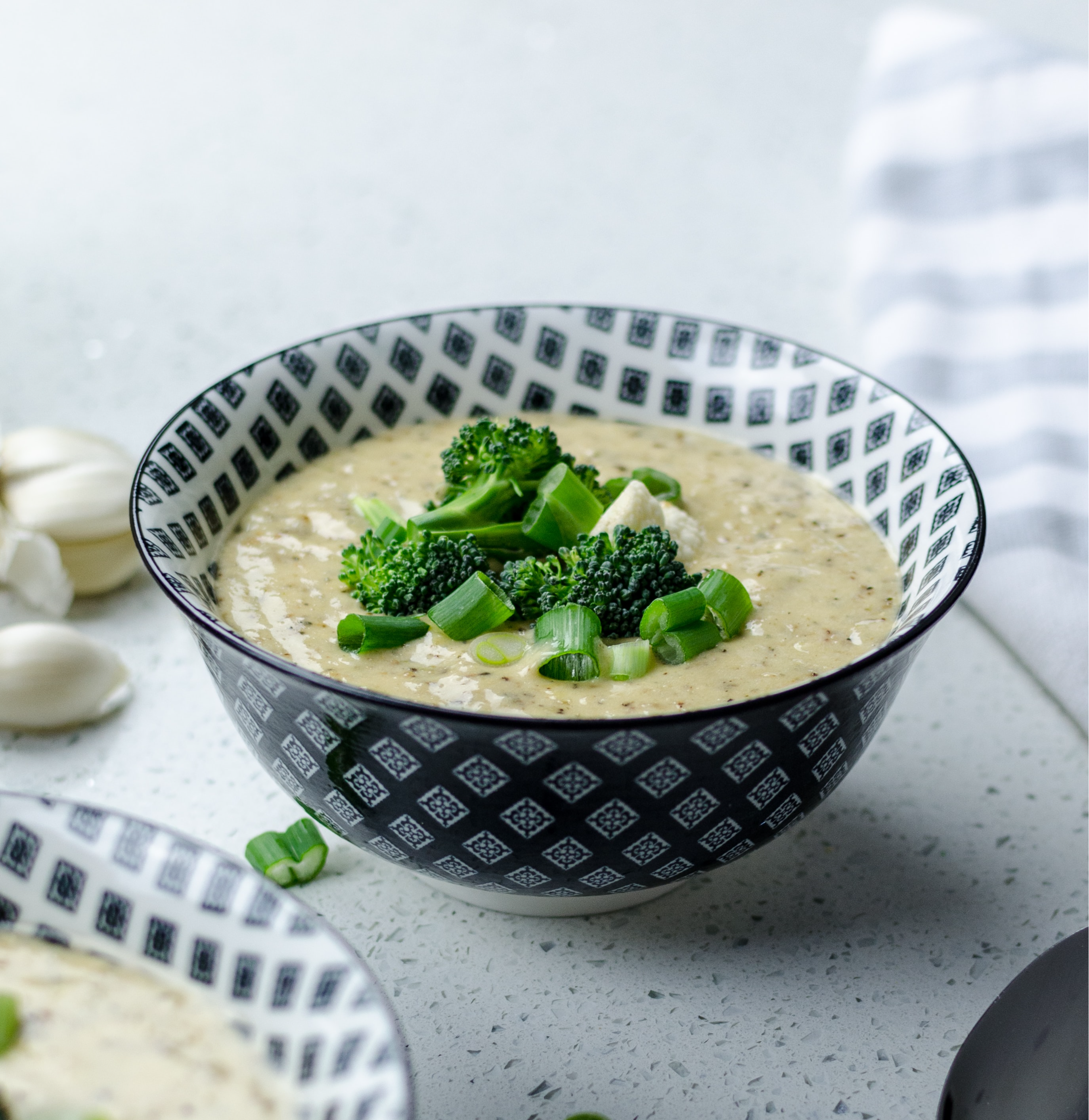 creamy-celery-soup