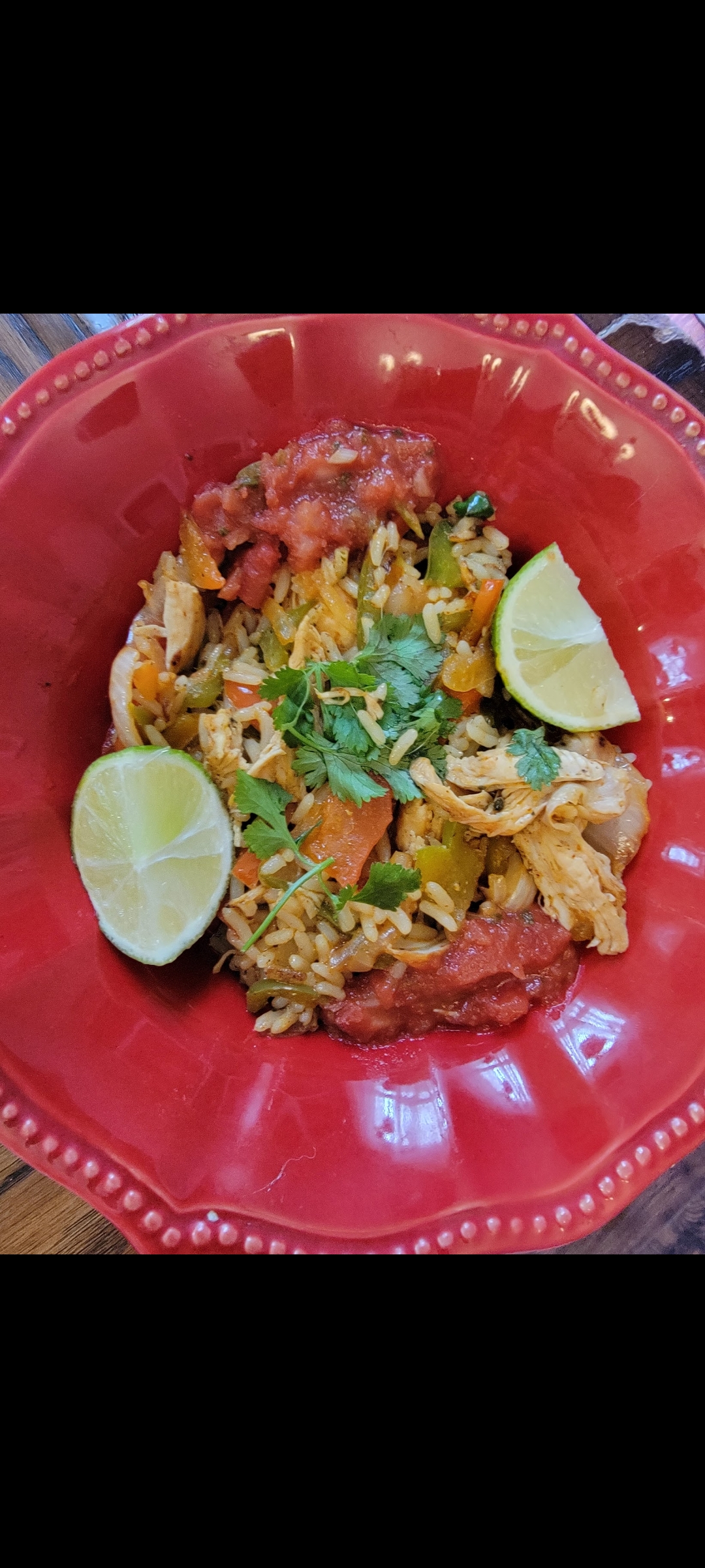 chicken-fajita-bowl