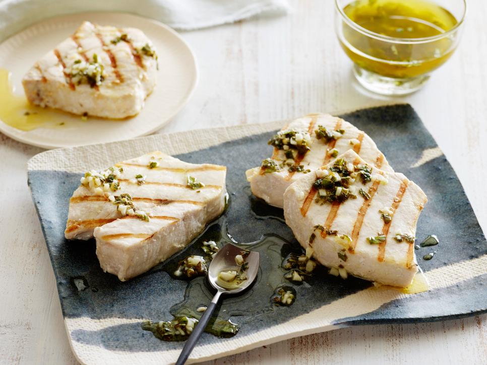 grilled-swordfish-with-lemon-mint-and-basil