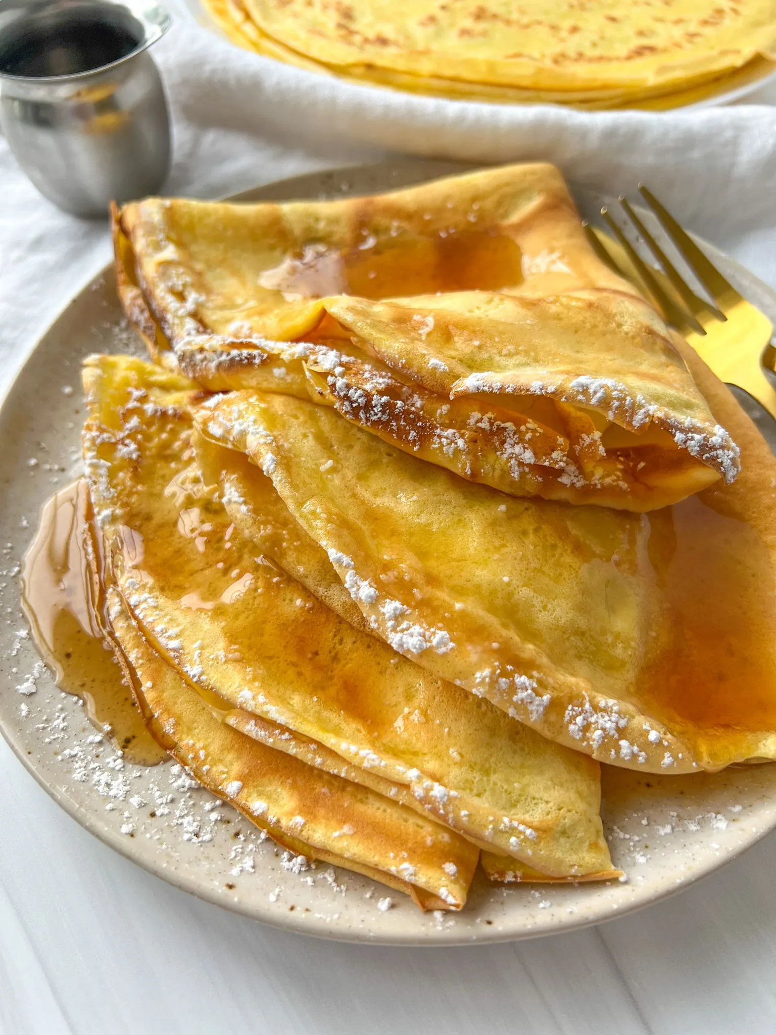 crepes