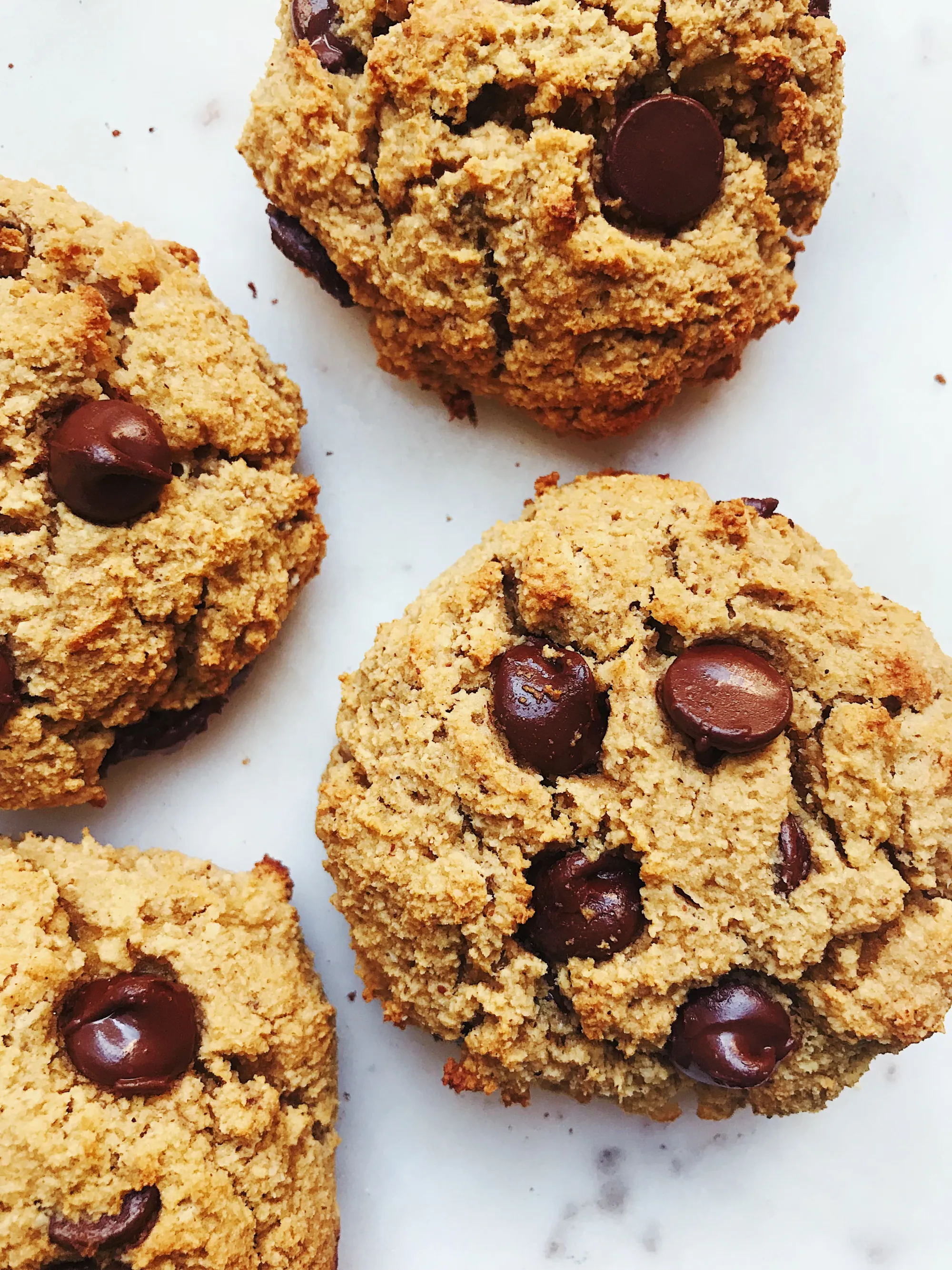 banana-muffin-tops-(using-one-banana)
