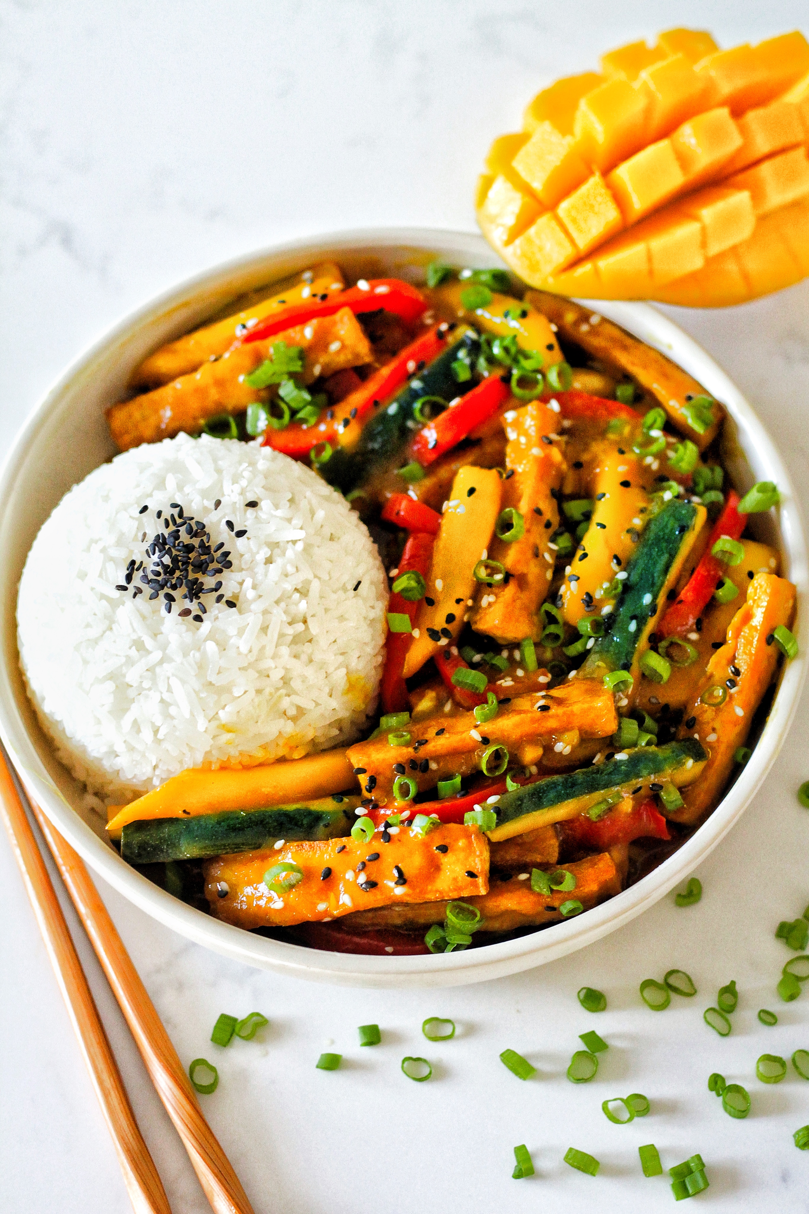 sweet-and-sour-mango-tofu