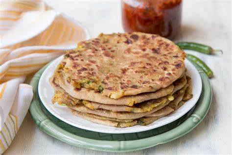 aloo-paratha
