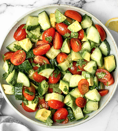 savour-salad