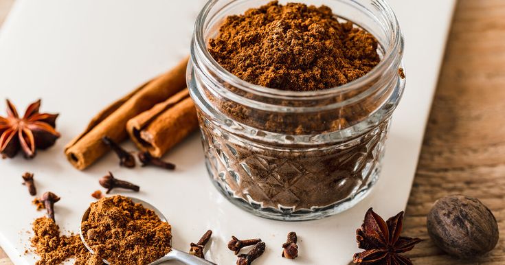 lebkuchengewurz-lebkuchen-spice-mix