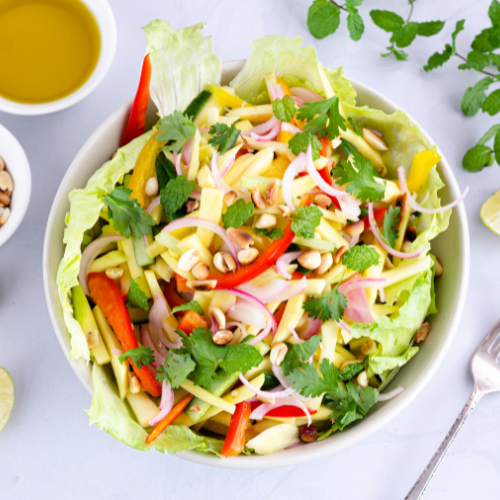 spicy-thai-mango-salad