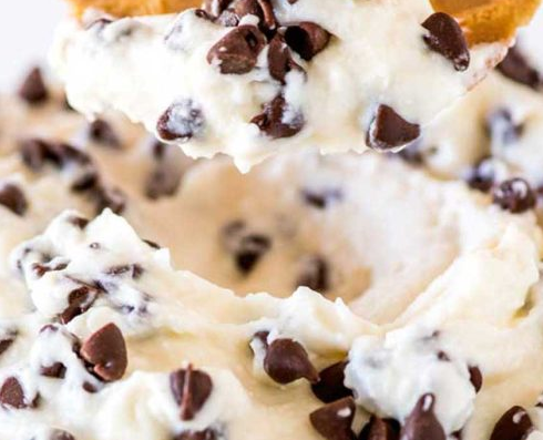 cannoli-dip