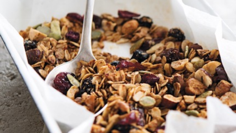 granola