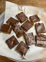 no-bake-peanut-butter-bars