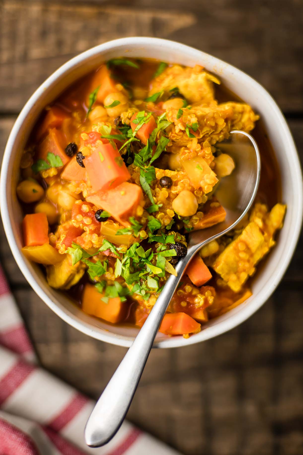one-pot-moroccan-stew
