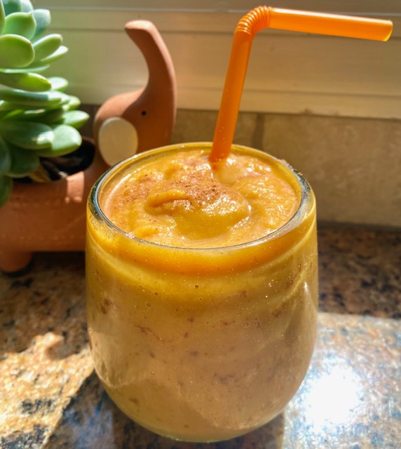 salted-caramel-pumpkin-smoothie